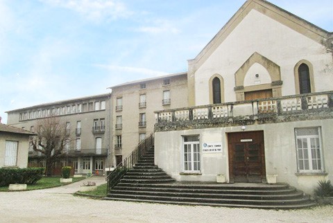 Maison d’Enfants à Caractère Social (MECS) de Condrieu Maison d’Enfants à Caractère Social (MECS) de Condrieu