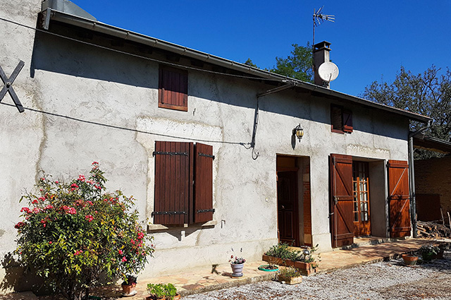 Sauvegarde de maison individuelle en Haute-Garonne