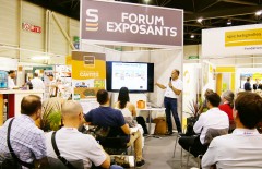 Conférence URETEK sur le comblement de cavités par injection de résine expansive uretek conference cavity filling comblement cavite solscope 2019