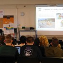 Présentation des applications des solutions URETEK