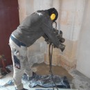 Pérennisation de l'église St Jean-Baptiste