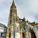 Eglise St Jean-Baptiste