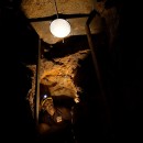 Accès à la cavité