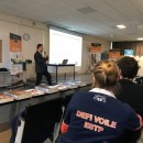 URETEK partenaire de l'association Défi Voile ESTP