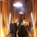 photo visite nicolas feuillatte chouilly