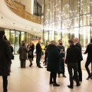 photo espace nicolas feuillatte chouilly uretek cocktail