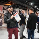 enquete musée des confluences lyon kreatim event adventure group