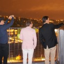 enquete musée des confluences lyon soirée uretek