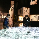 musée des confluences exposition hugo pratt