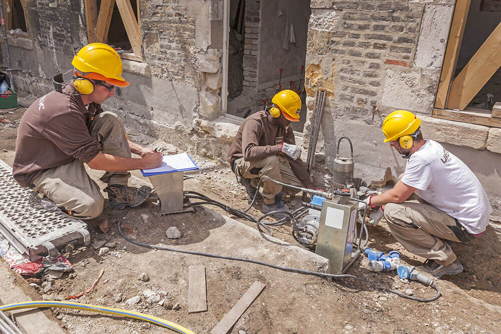 La lieutenance d'Honfleur La lieutenance d'Honfleur