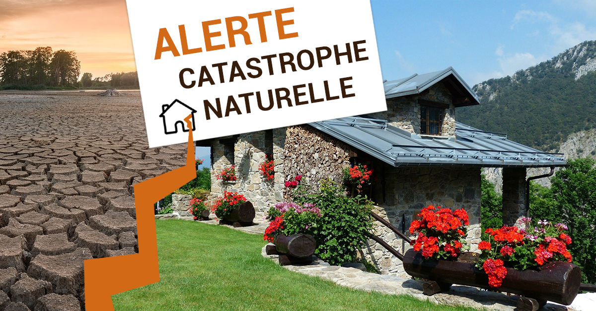Catastrophe naturelle du 13 mars 2020 Catastrophe naturelle du 13 mars 2020