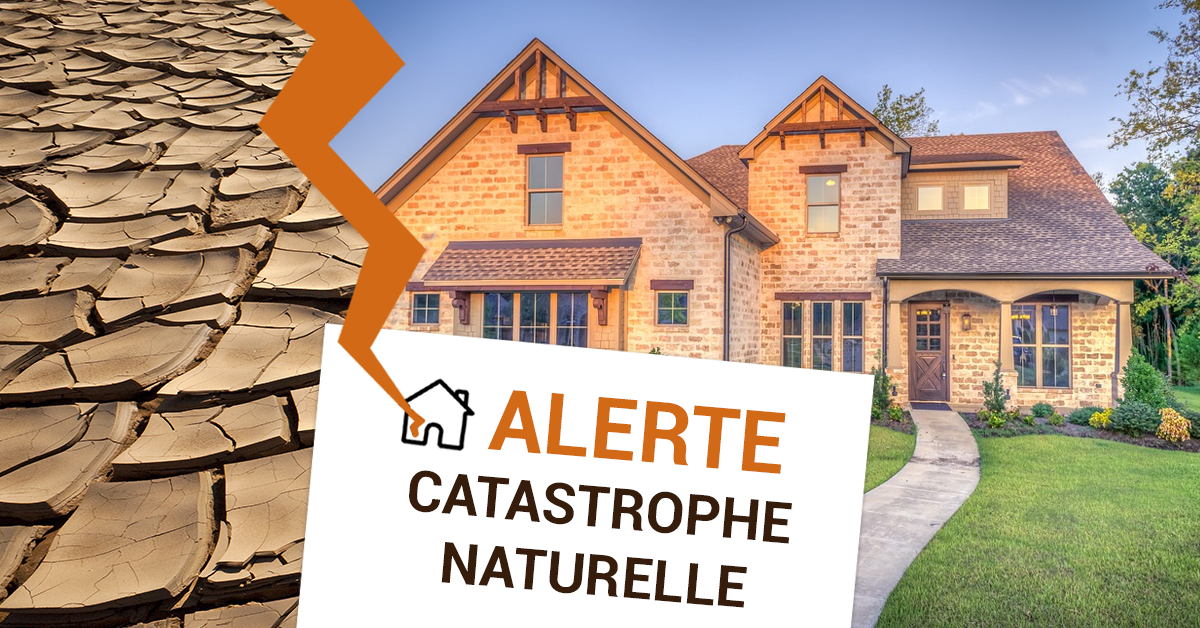 Téléchargez l'arrêté CATNAT paru le 14 février 2019