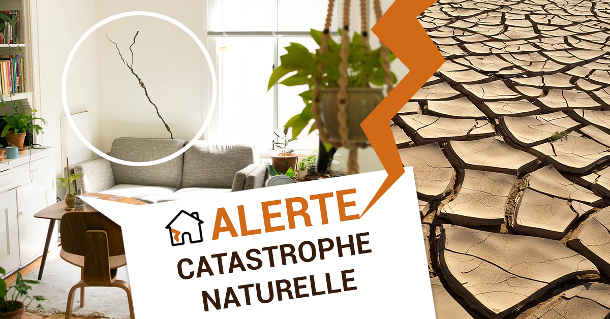 Catastrophe naturelle sécheresse du 09/08/19 photo catastrophe naturelle sécheresse 2019